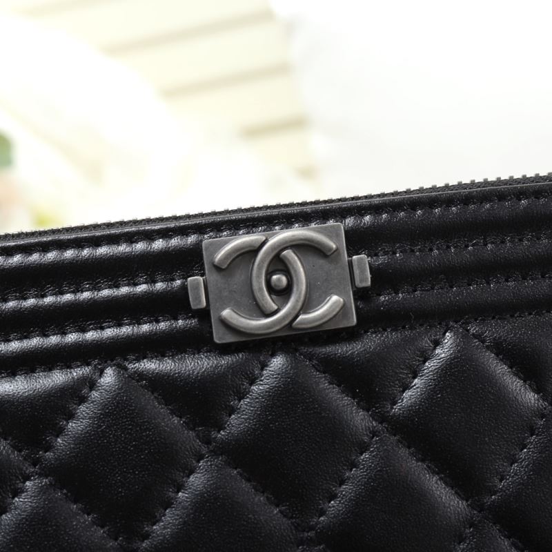 Chanel Clutch Bags